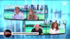 Le Match des GG – 09/08