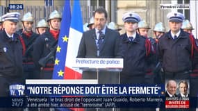 Paris: un quartier sous tension