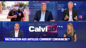 Covid: faut-il rendre la vaccination obligatoire pour les profs et les policiers ? - 25/08