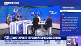 Avec vous - Vendredi 24 janvier