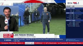 XV de France : Y aura-t-il du changement dans le staff des Bleus ? 
