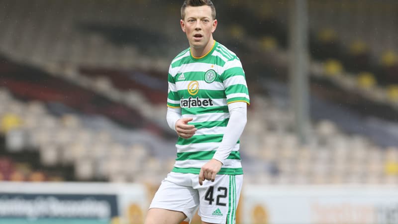 Celtic Glasgow
