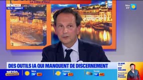 IA vs Avocats : une grande campagne menée.  « Les outils IA manquent de discernement »