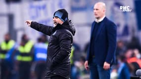 OM 0-1 Monaco : "La colère des supporters ? C'est normal" reconnaît Sampaoli
