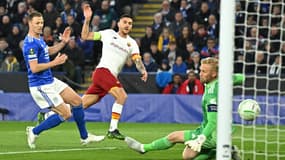 Lorenzo Pellegrini
