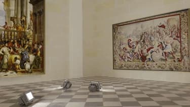 Les Chats dans l'histoire de l'Art