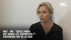 Nice - OM : "Quelle image ont donné les supporters à Ratcliffe ?" s'interroge Boy de la Tour