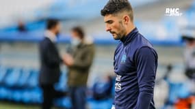 OM : Alvaro promet aux supporters de "ne jamais se cacher"