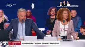 Les tendances GG : Bernard Arnault, l’homme qui valait 100 milliards ! - 27/11