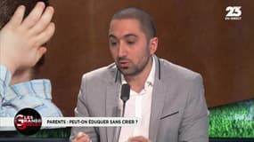 La GG du jour : Peut-on éduquer sans crier, frapper et humilier ? - 16/01