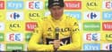 Froome : "Être triple vainqueur du Tour de France irait au-delà de tous mes rêves"