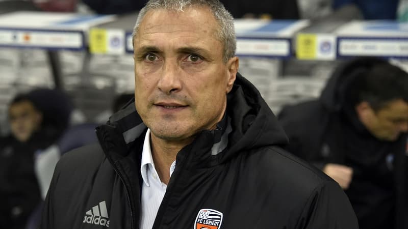 Bernard Casoni