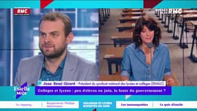Fin des cours début juin, l'Education Nationale doit-elle changer des choses ?