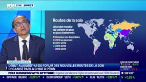 Good Morning Business - Mardi 17 octobre