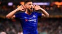 Olivier Giroud bientôt en Ecosse ?