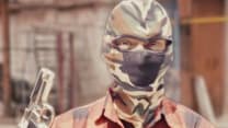 Cartels, entretien avec un tueur sur Brut X