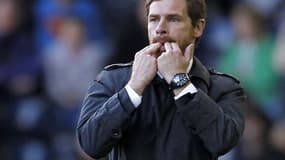 Andre Villas-Boas