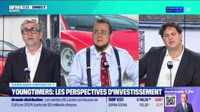 Tout pour investir - Mercredi 19 février 2025