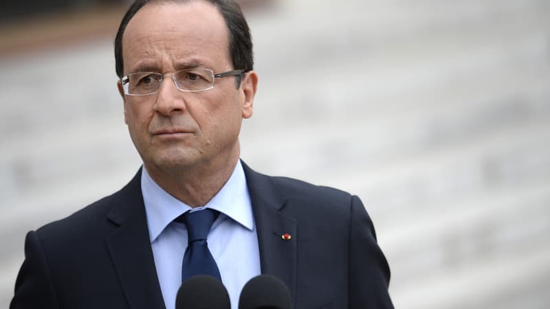 Autant que sur le fond, c’est sur la forme que François Hollande est attendu pour sa première conférence de presse.