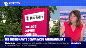 Les enseignants convaincus par Blanquer ? - 21/08