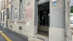 Depuis le début des violences urbaines, l’hôtel Edmond Rostand dans le 6e arrondissement de Marseille a perdu près de 20% de ses réservations.