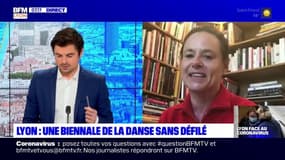 La crise sanitaire a un impact financier "très important" sur la Maison de la Danse, déplore sa directrice 