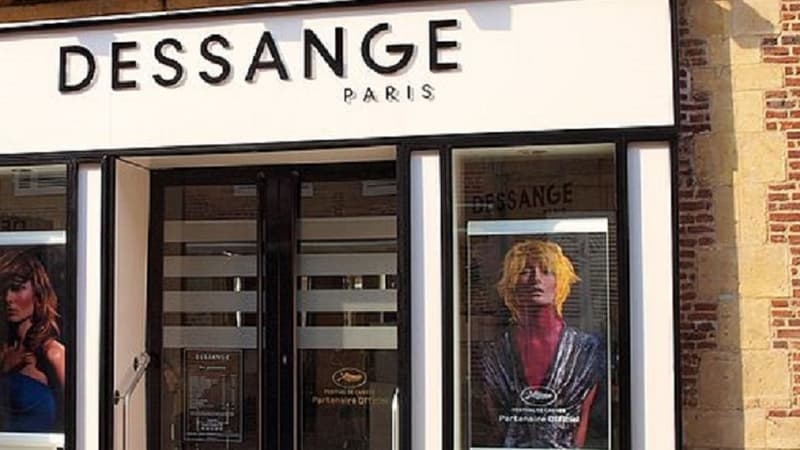 Trois candidats à la reprise du réseau de salons de coiffure Dessange