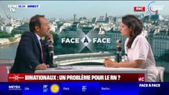 Face-à-Face : Sébastien Chenu - 27/06