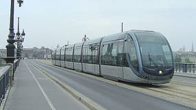 une extension des lignes A,B et C du tramway est prévue