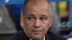Alejandro Sabella