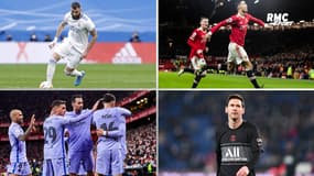 Real, Manchester, Barça... les 10 plus gros contrats de sponsor maillot