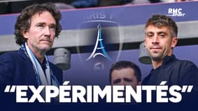 Paris FC : "Des profils plus expérimentés", Antoine Arnault confirme l'arrivée de deux renforts dans la direction