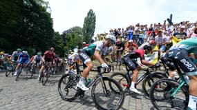 Peloton