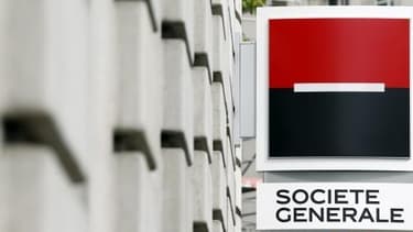La Société Générale mène actuellement un projet de réorganisation pour se recentrer sur ses métiers coeurs