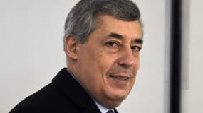 Henri Guaino s'en est pris violemment à Christiane Taubira, ce dimanche.