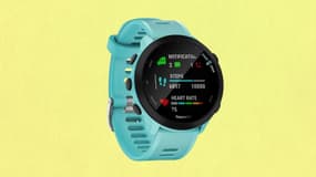 Qui a dit que cette montre Garmin star du moment sur le marché devait coûter cher ?