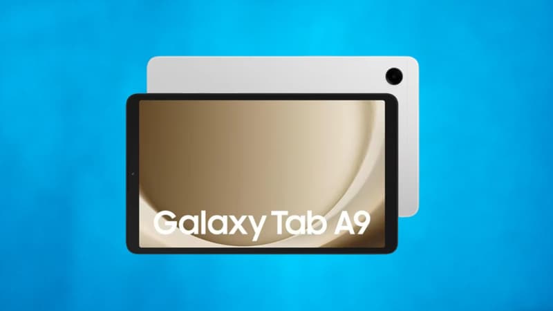 This Samsung tablet is a hit on AliExpress, given the price we quickly understand why This Samsung tablet is a hit on AliExpress, given the price we quickly understand why