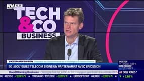 5G : Bouygues Telecom signe un partenariat avec Ericsson - 25/06