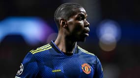 Paul POGBA