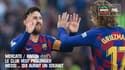 Mercato / Barça: Le club veut prolonger Messi ... qui aurait un souhait 