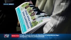 Départementales dans l'Hérault : après la polémique du voile, Sara Zemmahi est toujours candidate