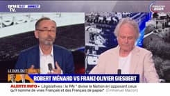 Le duel du dimanche : législatives, vers une France ingouvernable ? - 23/06