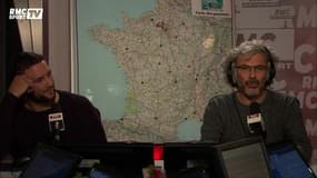 RMC Poker Show - Fitoussi : "Sur la table, il devait y avoir 20 ou 30 millions de dollars"