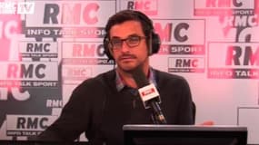 Di Meco : « Maintenant, tu fais 6 mois et tu es en équipe de France »