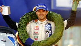 Sébastien Ogier