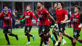 L'AC Milan