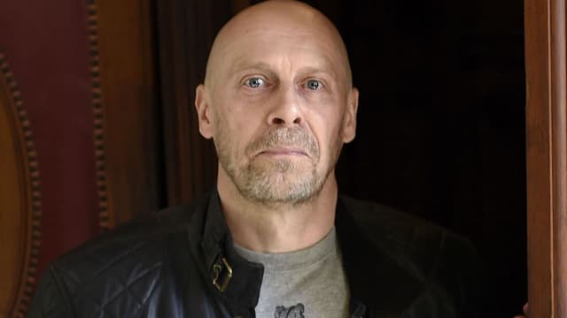 Alain Soral.