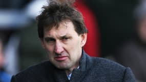 Tony Adams