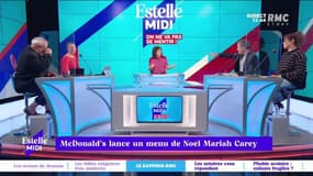 Le Zapping RMC - 12/11