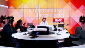 Le Bonus RMC : PNL 